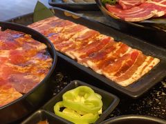 -九田家黑牛烤肉料理(中北镇店)