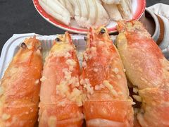 -神更仔·潮汕魂大排档(汉口路店)