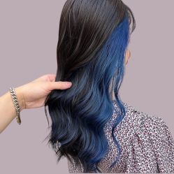 -GANO HAIR 