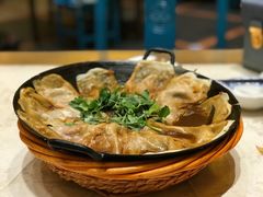 -大张烙馍村(泉山店)