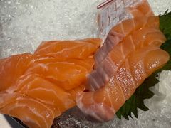 -富盈酒店-日本料理餐厅(厚街店)