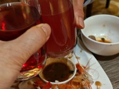 -杭州国际会议中心洲际酒店-原素全日餐厅(解放东路店)