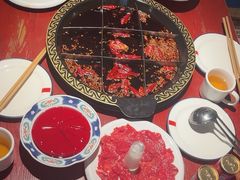 -黄家码头老火锅(解放碑旗舰店)