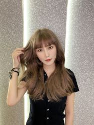 -3AM·S HAIR SALON烫发染发接发
