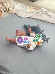 -玛瑞莎孕婴童摄影到家拍