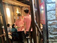 -串盟烧烤大排档·长沙美食地标(星沙店)
