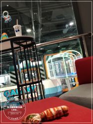 -龙小湖探索乐园 Little Hoo Galaxy(龙湖重庆金沙天街店)