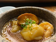 -今轩中餐厅(西安经开洲际酒店)