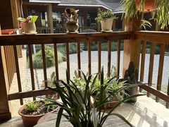 -新木器时代餐厅(太湖新天地店)