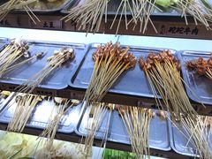 -镇江龙·火锅串串(武侯祠店)