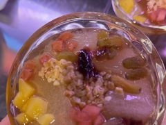 -阿串串老火锅(力盟店)