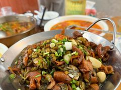 -水韵·渔家臻品私房菜(中庙店)