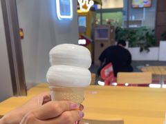 -DQ·蛋糕·冰淇淋(三亚青春颂店)