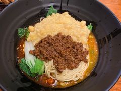 豌杂面-豆爺小面(朱雀店)