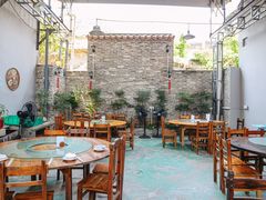 -东坊味道私房菜·地道顺德菜(大良店)