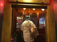 门面-四季民福烤鸭店(望京旺角店)