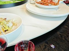 -无锡瑞廷西郊酒店·悦湖景观餐厅