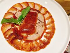 -范家小馆·烤鸭新京菜(金融街店)