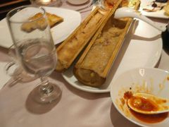 -粗茶淡饭·汉口公馆(循礼门店)