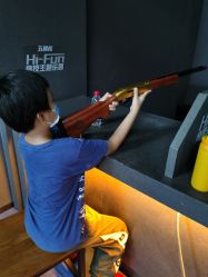 -嗨翻Hi-Fun竞技主题乐园·蹦床团建生日聚会(五棵松华熙店)