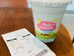-Tims天好咖啡(河西万象城店)
