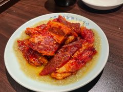 -蒜香焼肉PURUSHIN(马场路店)