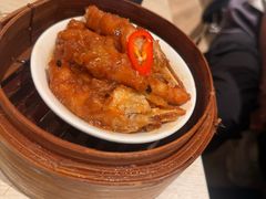 -添好运点心专门店(深水埗店)