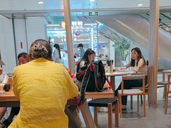 -味千拉面(双井店)