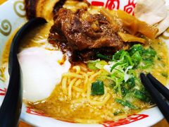 -一風堂拉面(美罗城店)