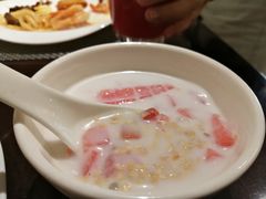 -博悦茶餐厅(文殊院店)