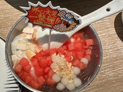 -太二酸菜鱼(菱角湖万达店)