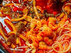 -一棠龙虾•王牌虾球(恒隆广场店)