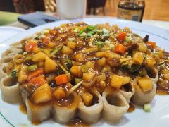 -雪山晋乡楼(食品街店)