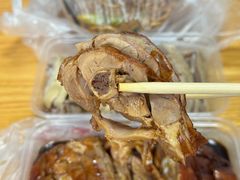 -竺桥兄弟烤鸭(总店)