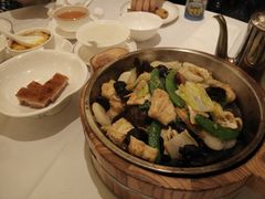 素菜-翠园(铜锣湾广场店)