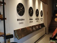 -幸运咖(思源学院店)
