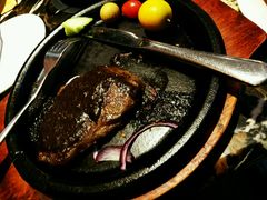 -吉布鲁牛排海鲜自助(武侯泛悦国际店)