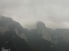 -鹿院坪生态旅游景区