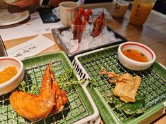 -匠和风精致料理(春熙路群光广场店)