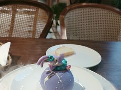 -嗒令甜品·主题融合料理餐厅(首座时代店)