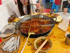 -刁姐火锅(五小区店)