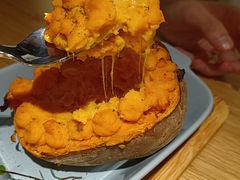 -蜜桃餐厅·伴山(绿宝广场店)