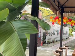 -大汗烧烤滩羊馆(清水河公园店)