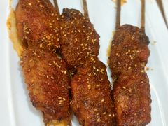 -花儿穆萨·烤肉餐厅(石马坪店)