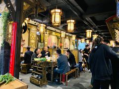 -蜀大侠火锅(建设路第五大道店)