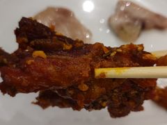 -满汉楼(安发桥店)