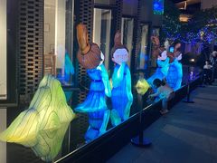 -雅达·阳羡溪山小镇中心