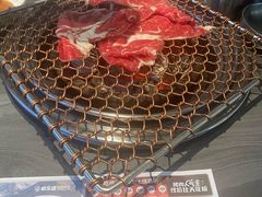 -农乐园炭火烤肉(繁花中心店)
