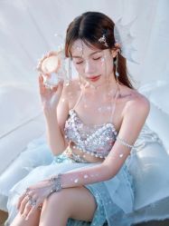 -花屿迷鹿写真馆