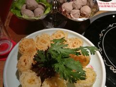 -左庭右院鲜牛肉火锅(新梅广场店)